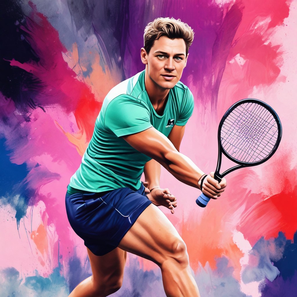 Ashleigh Barty Photo Style