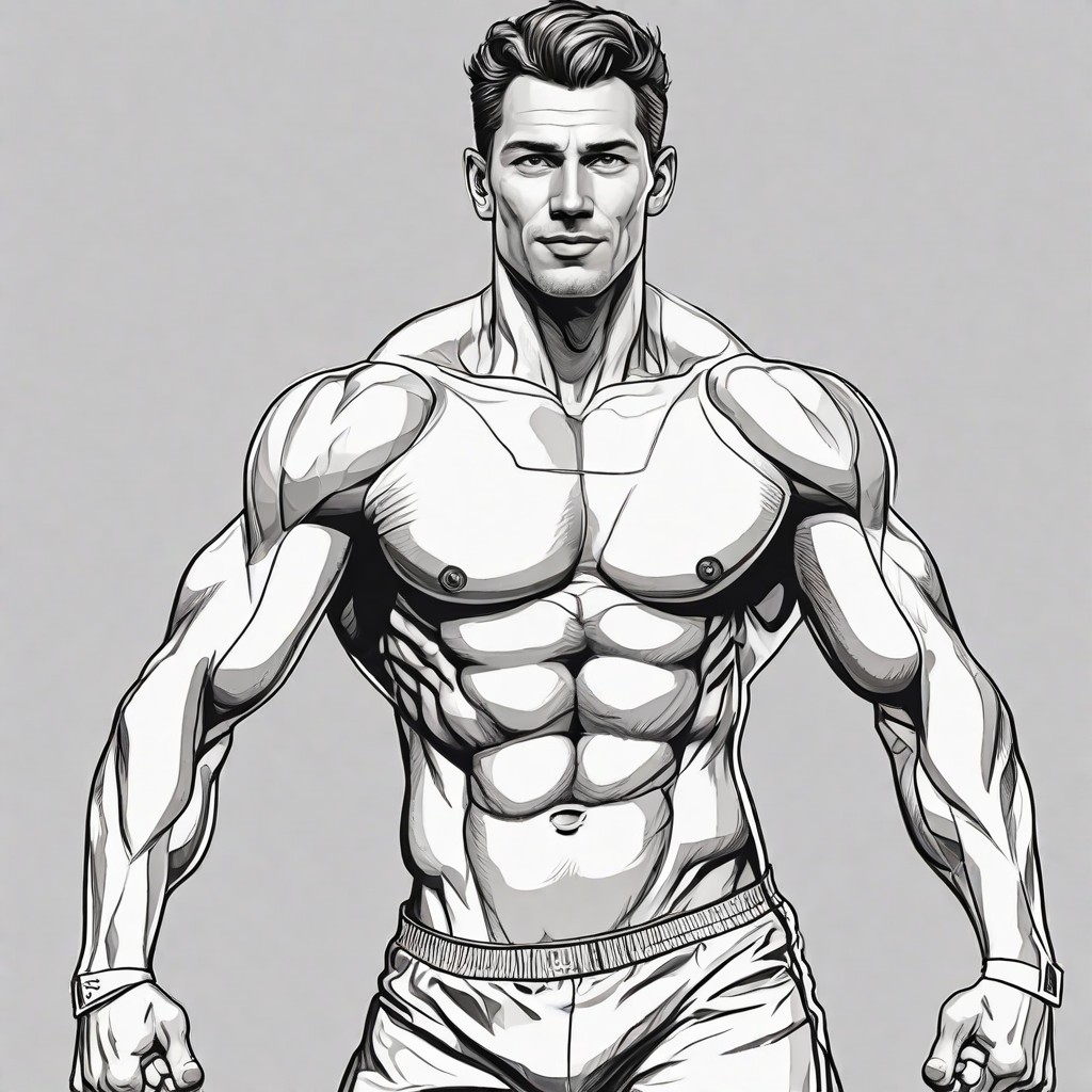 Converted Athlete image