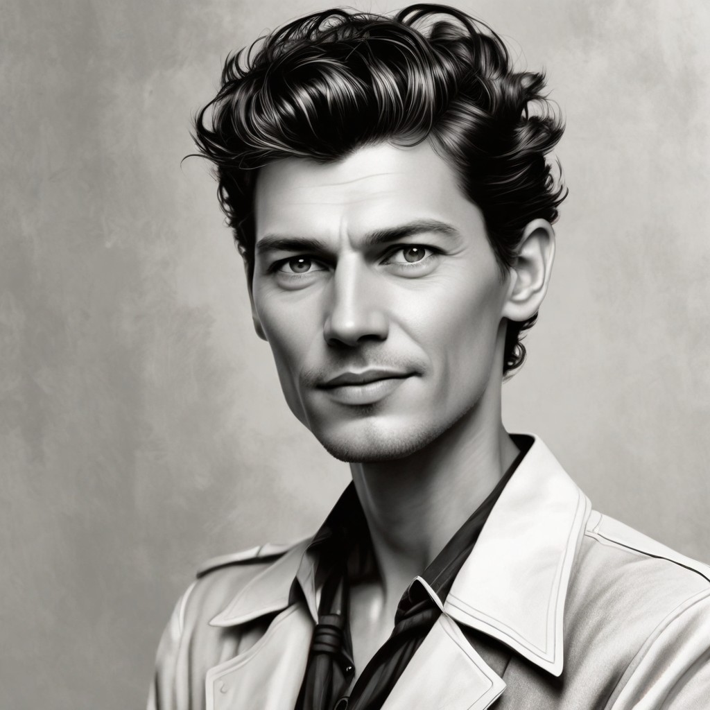 Audrey Tautou Photo Style