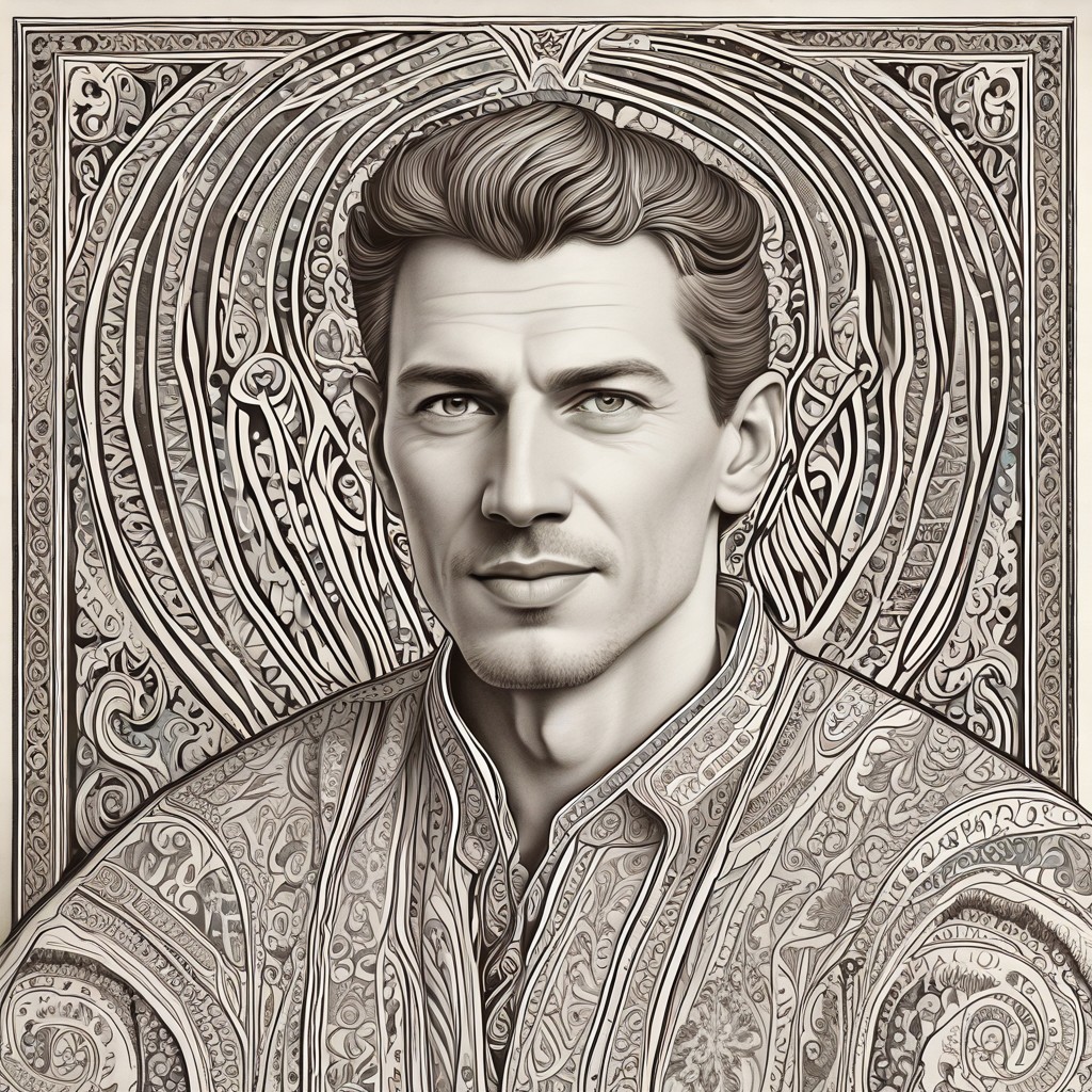 Azerbaijani Photo Style