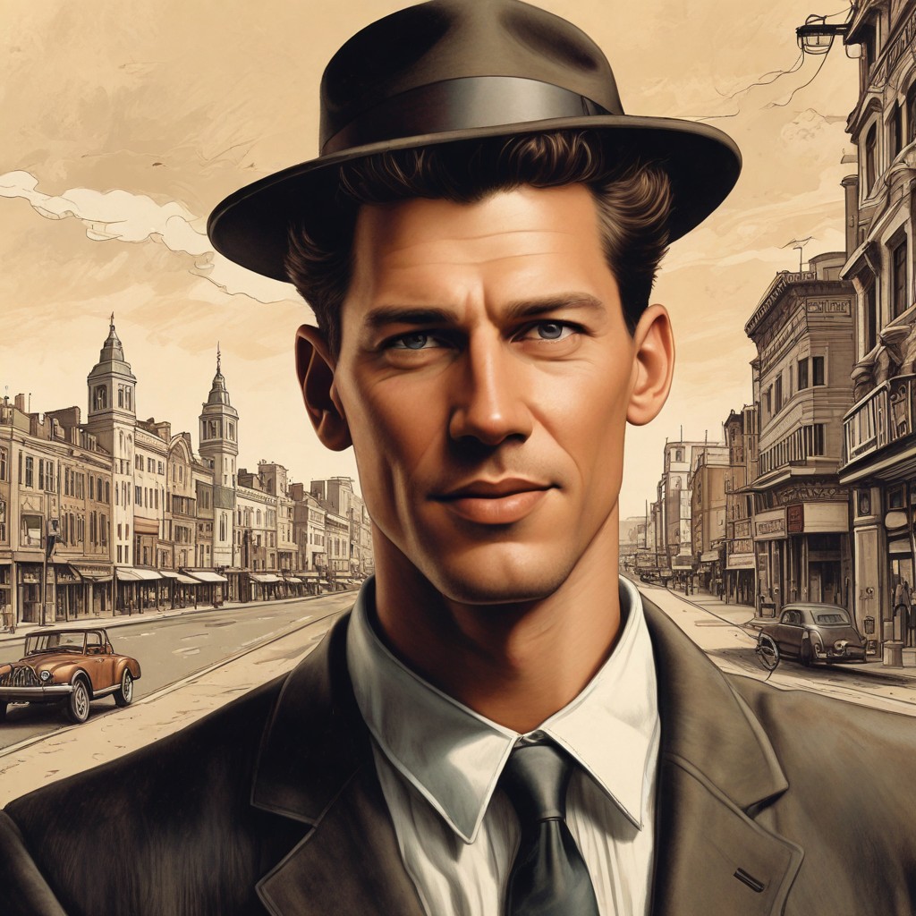 Converted Barton Fink image