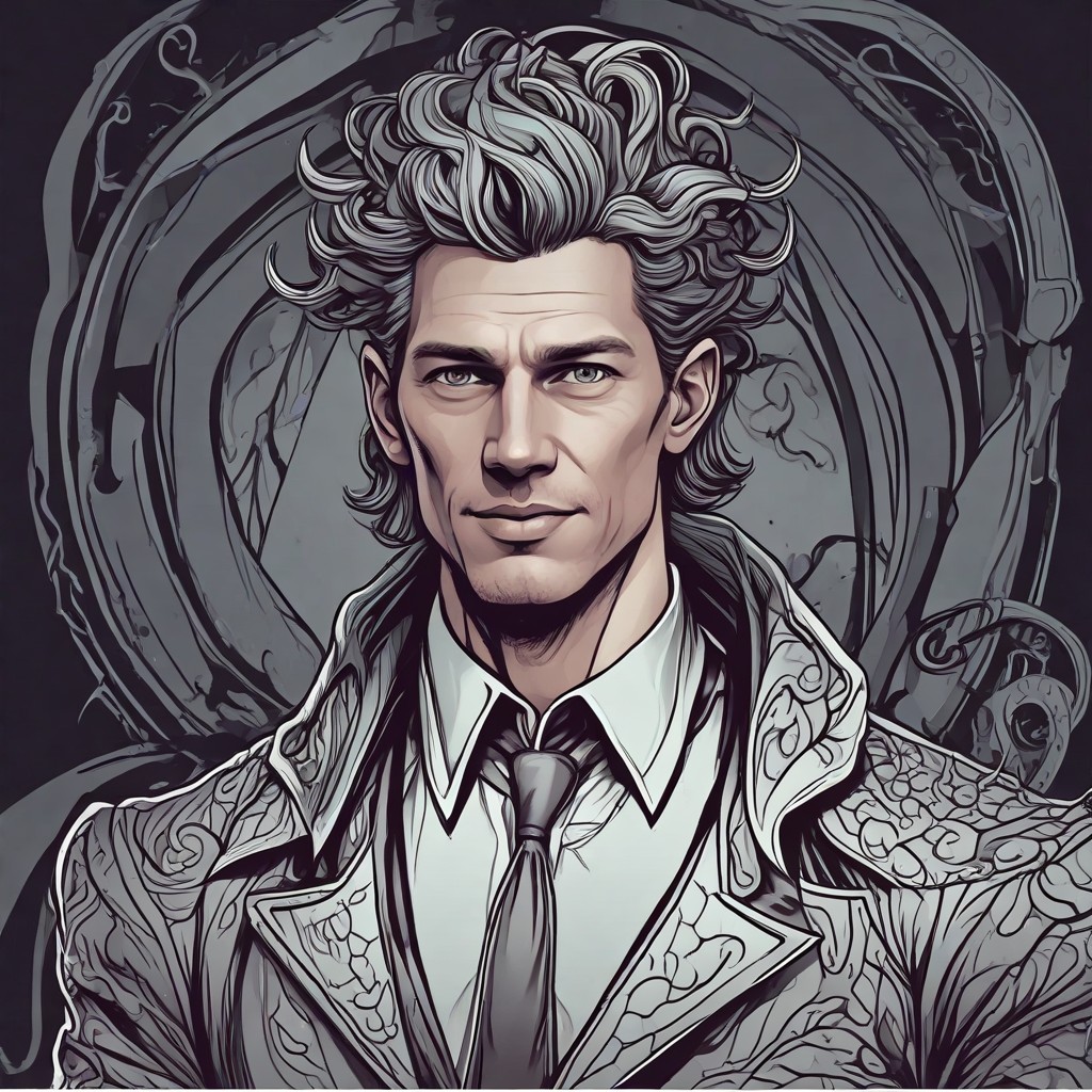 Basilisk Photo Style