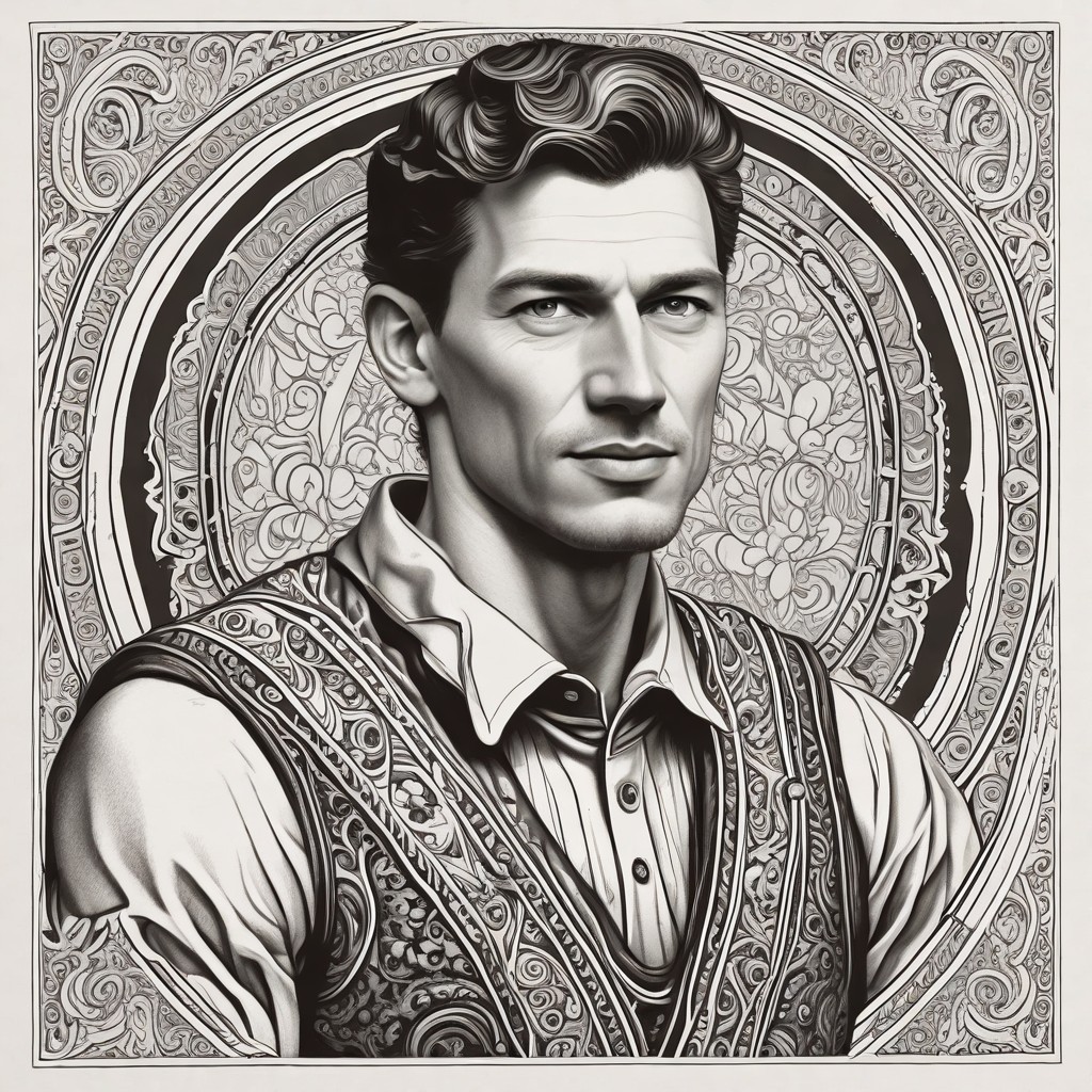 Converted Basque image