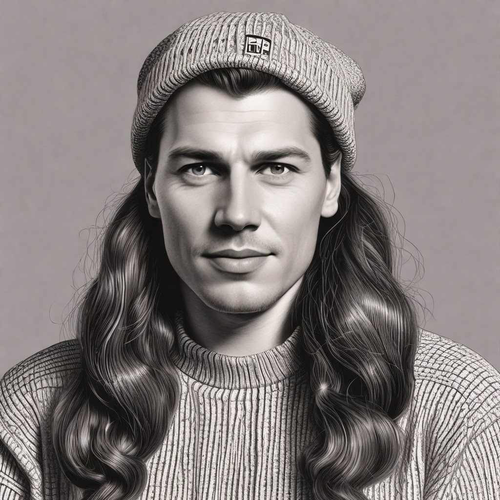 Beanie Feldstein Photo Style