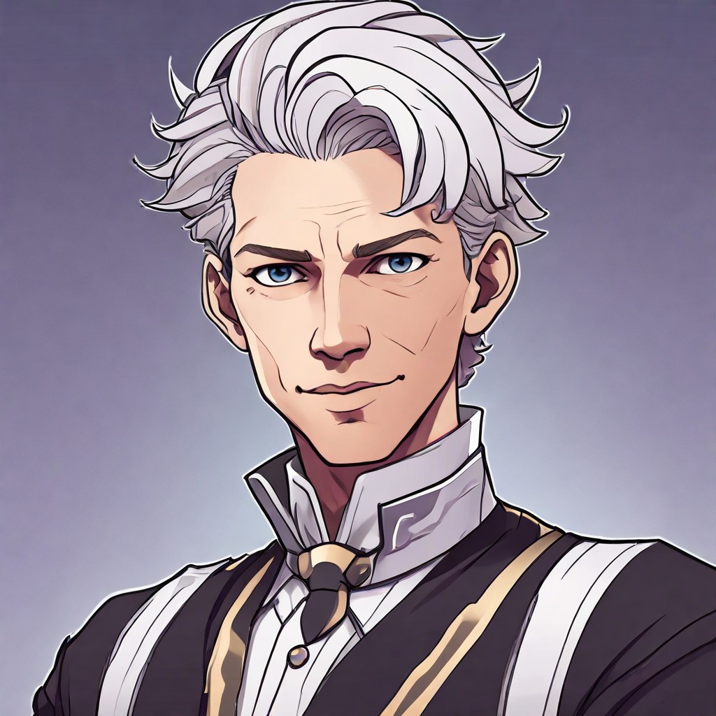 Beatrice (Re:Zero) Photo Style