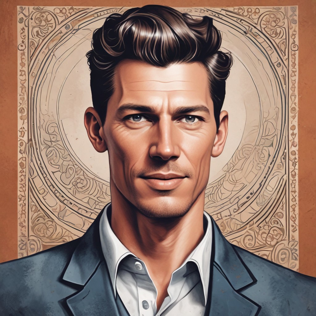 Beatriz González Photo Style