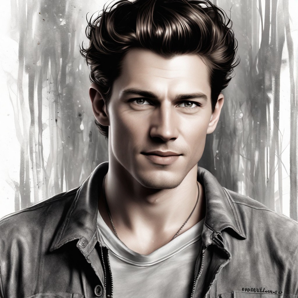 Converted Bella Swan image