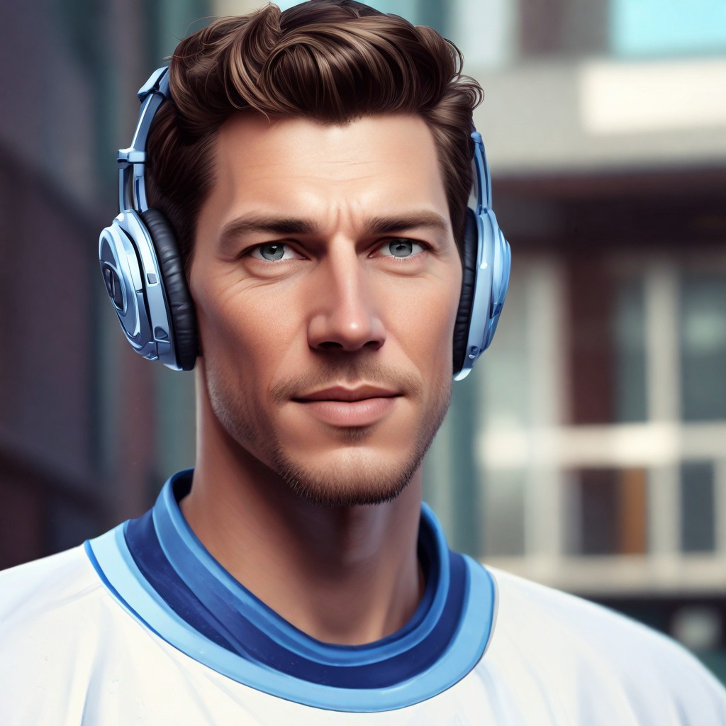 Ben Bishop Photo Style