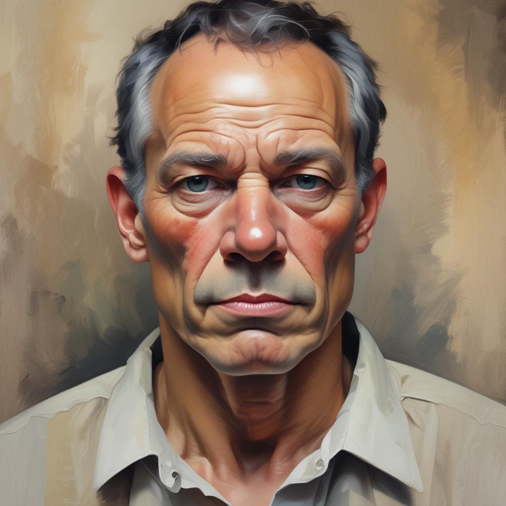 Ben Cardin Photo Style