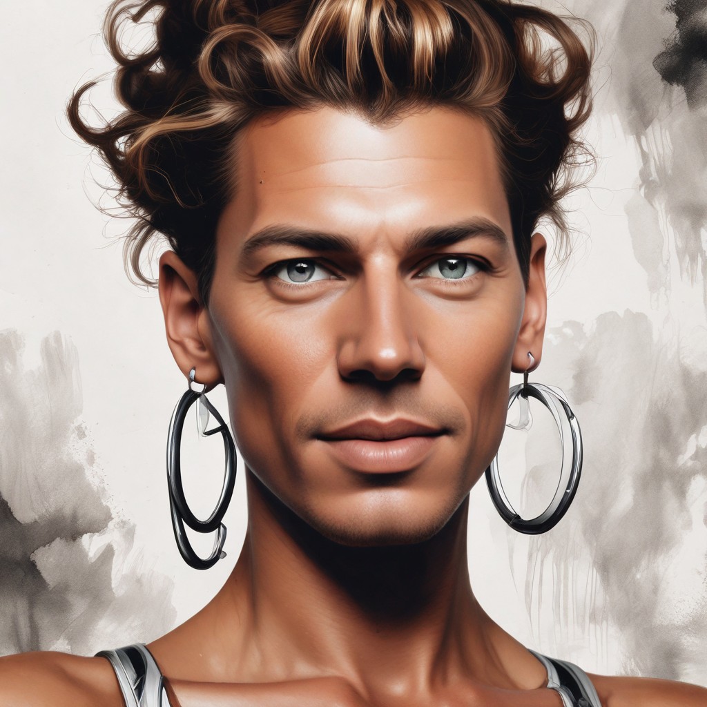 Beyoncé Photo Style