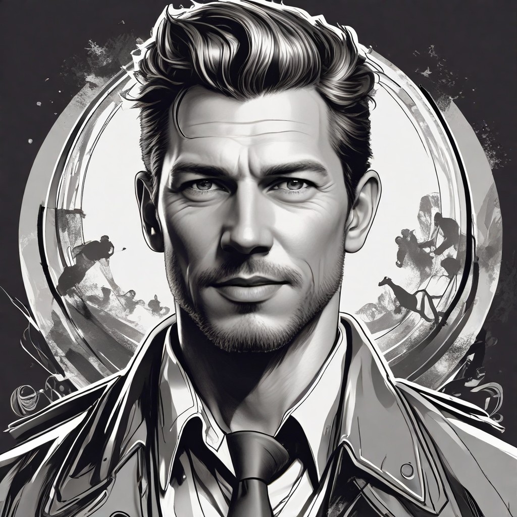 Converted Big Boss image