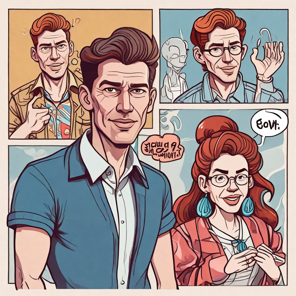 Converted Big Mouth image