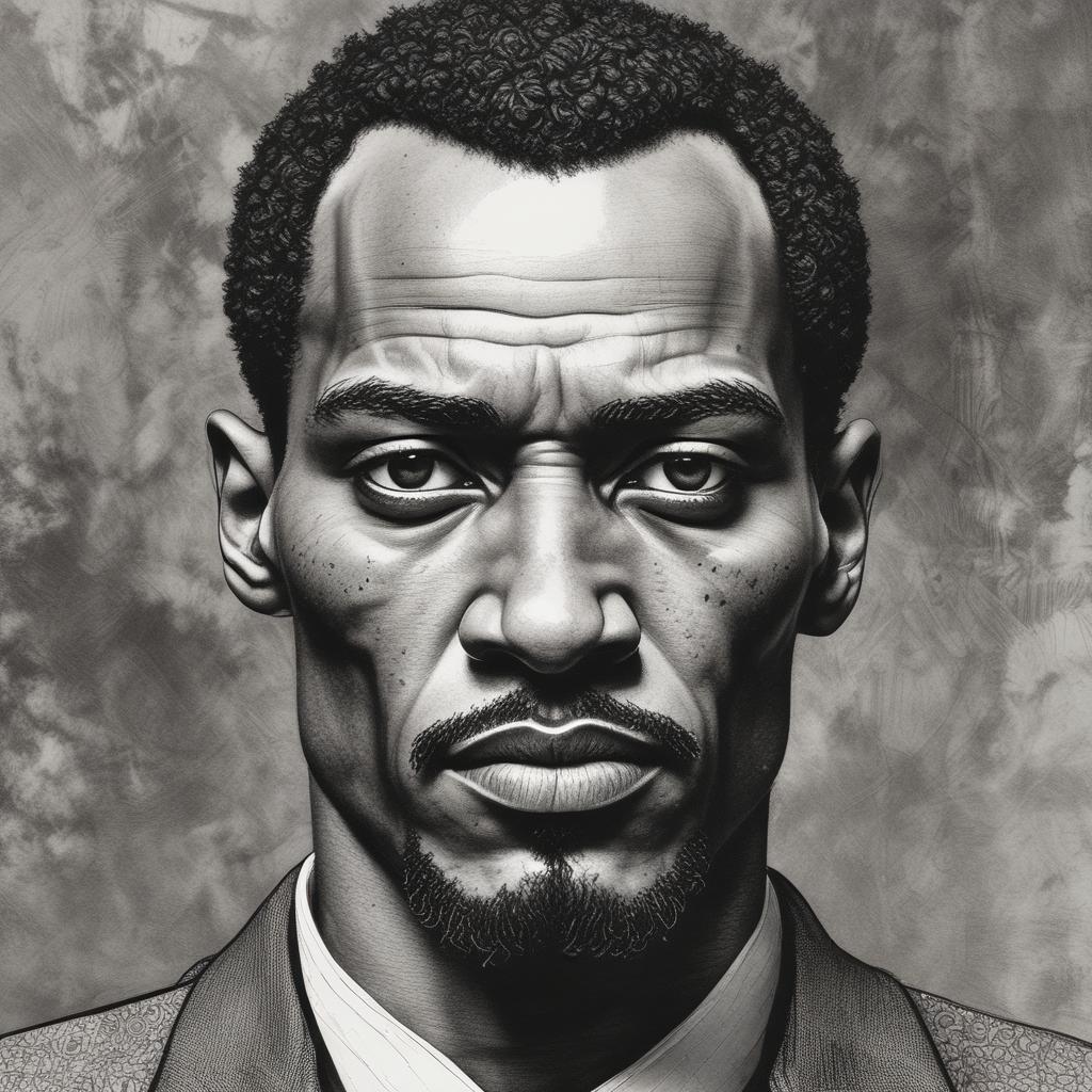 Bill Hamid Photo Style