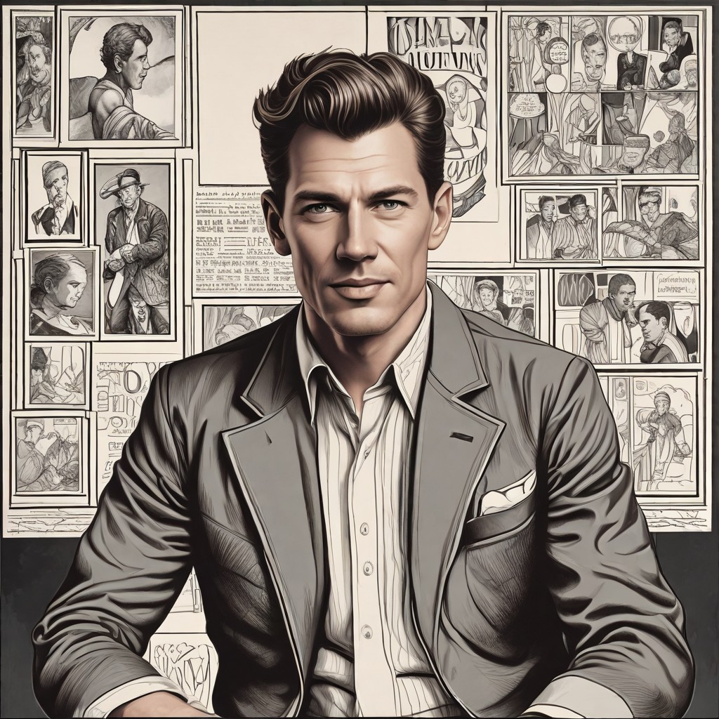 Bill McGlaughlin Photo Style