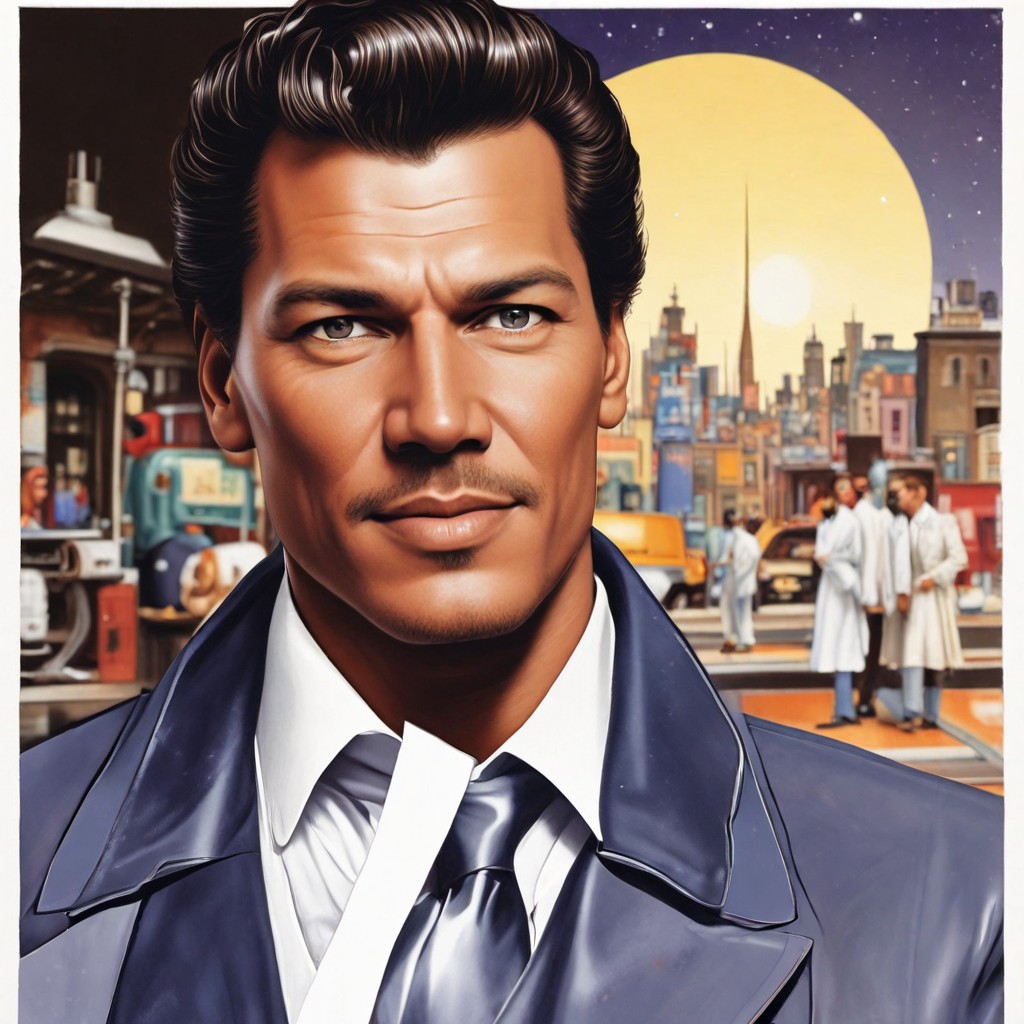 Converted Billy Dee Williams image