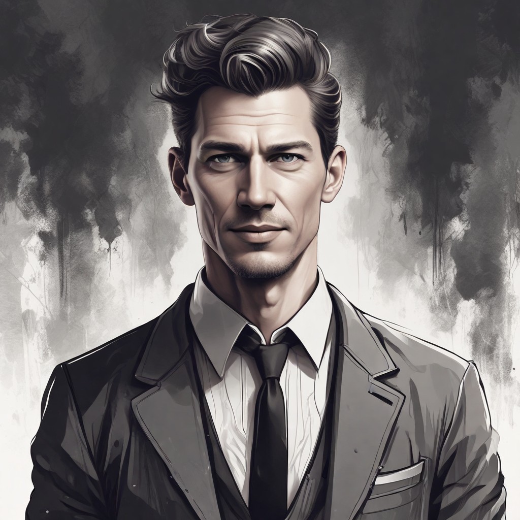 Bitterness Photo Style