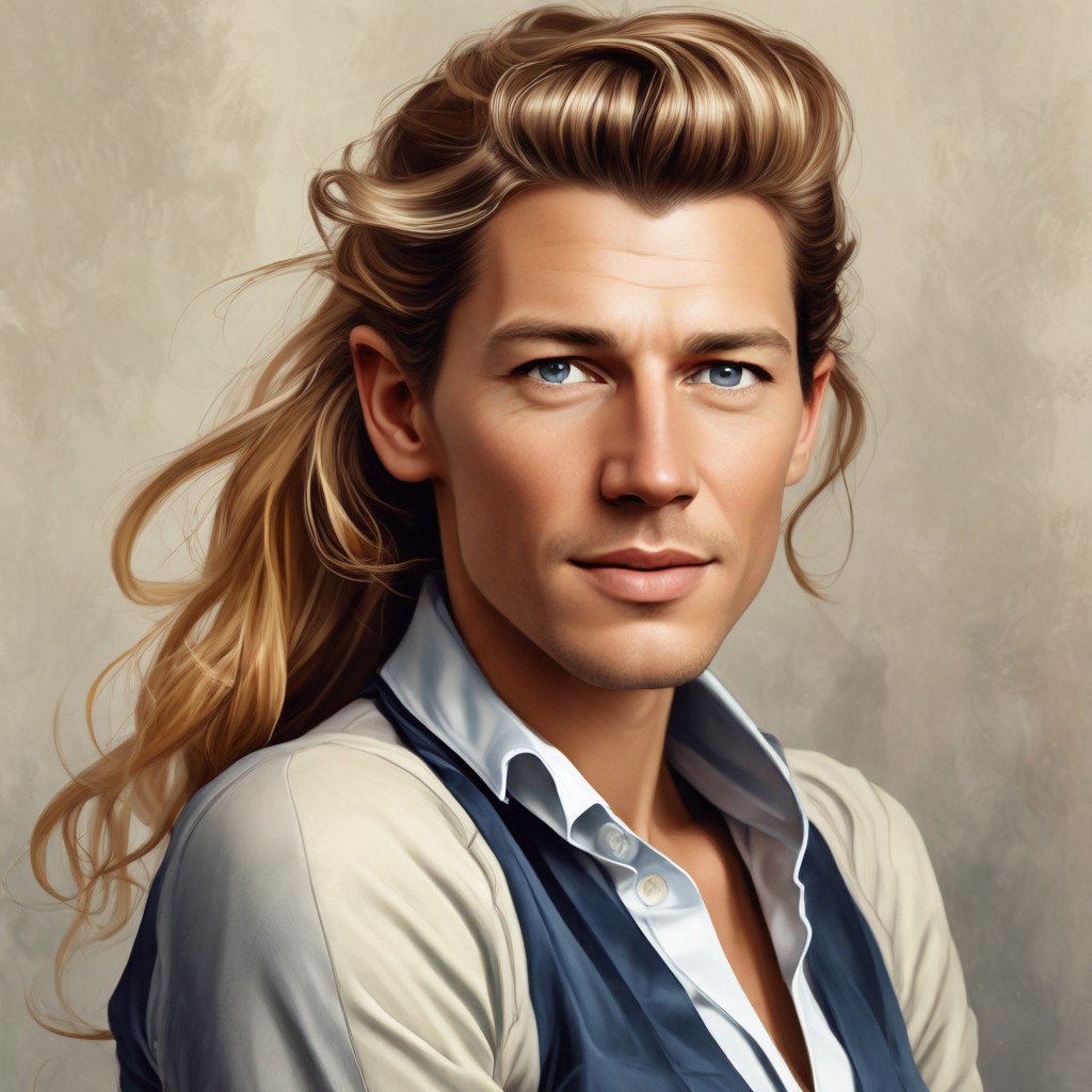 Blake Lively Photo Style