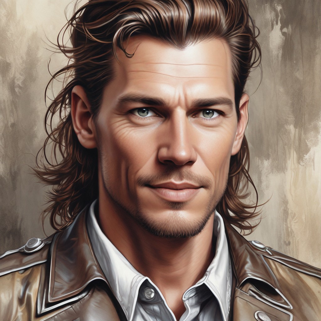 Converted Bo Bice image