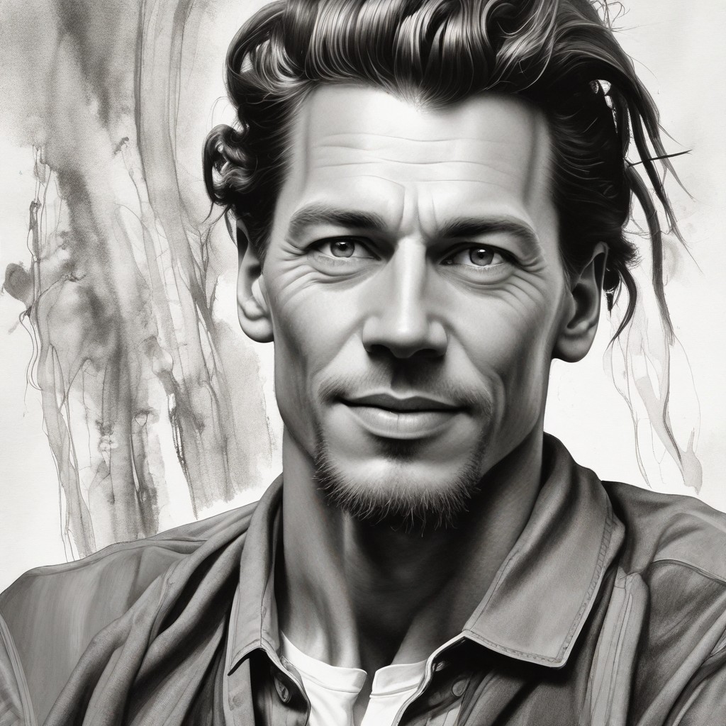 Converted Bobby McFerrin image