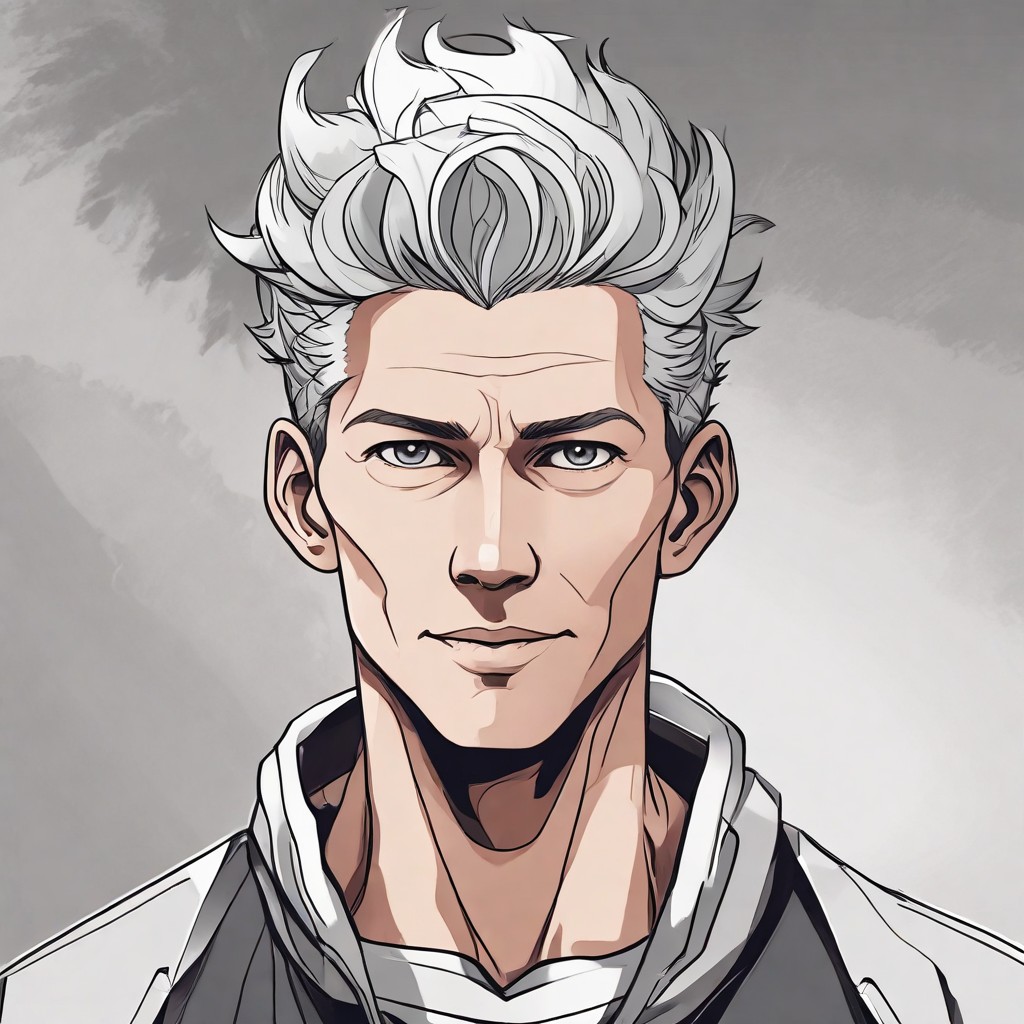 Bokuto Koutarou (Haikyuu!) Photo Style