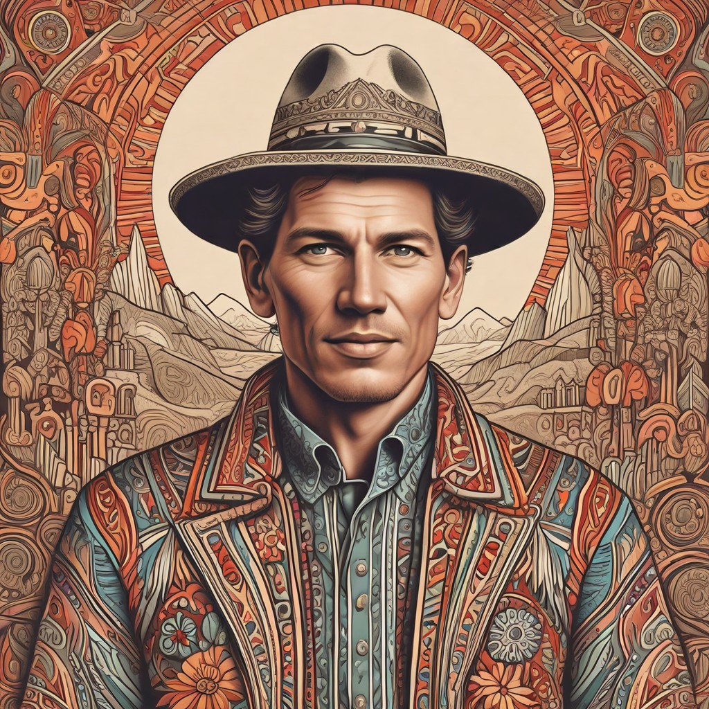 Bolivian Photo Style