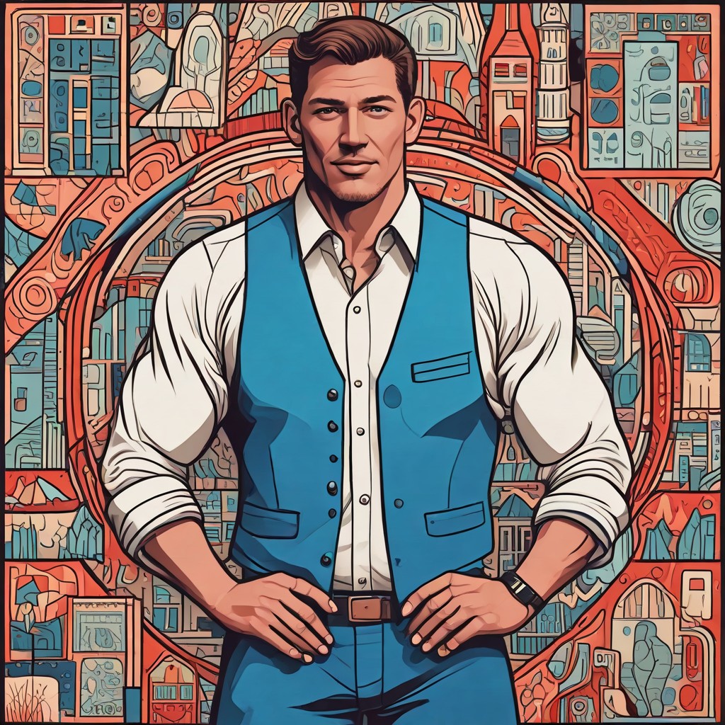 convert-photo-to-bradley-chubb-style-free-online-ai-powered