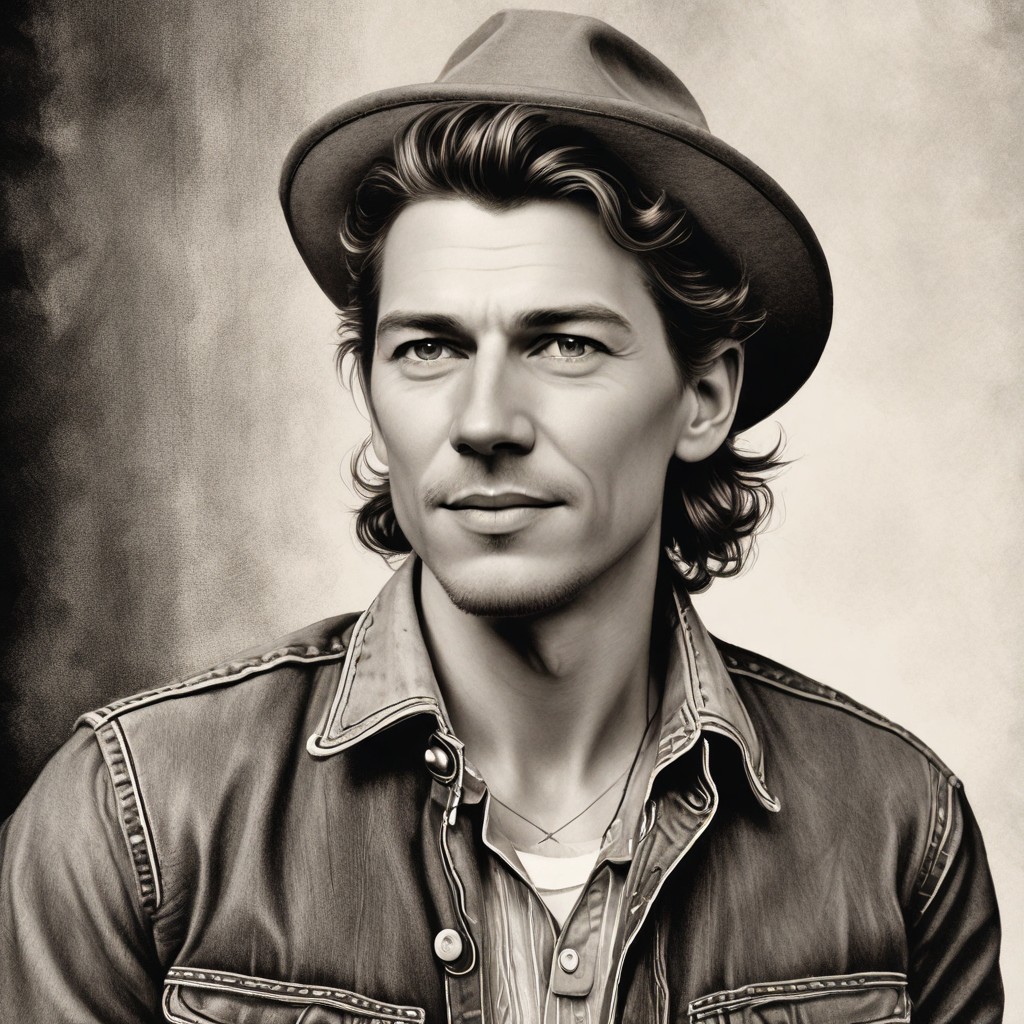 Brandi Carlile Photo Style