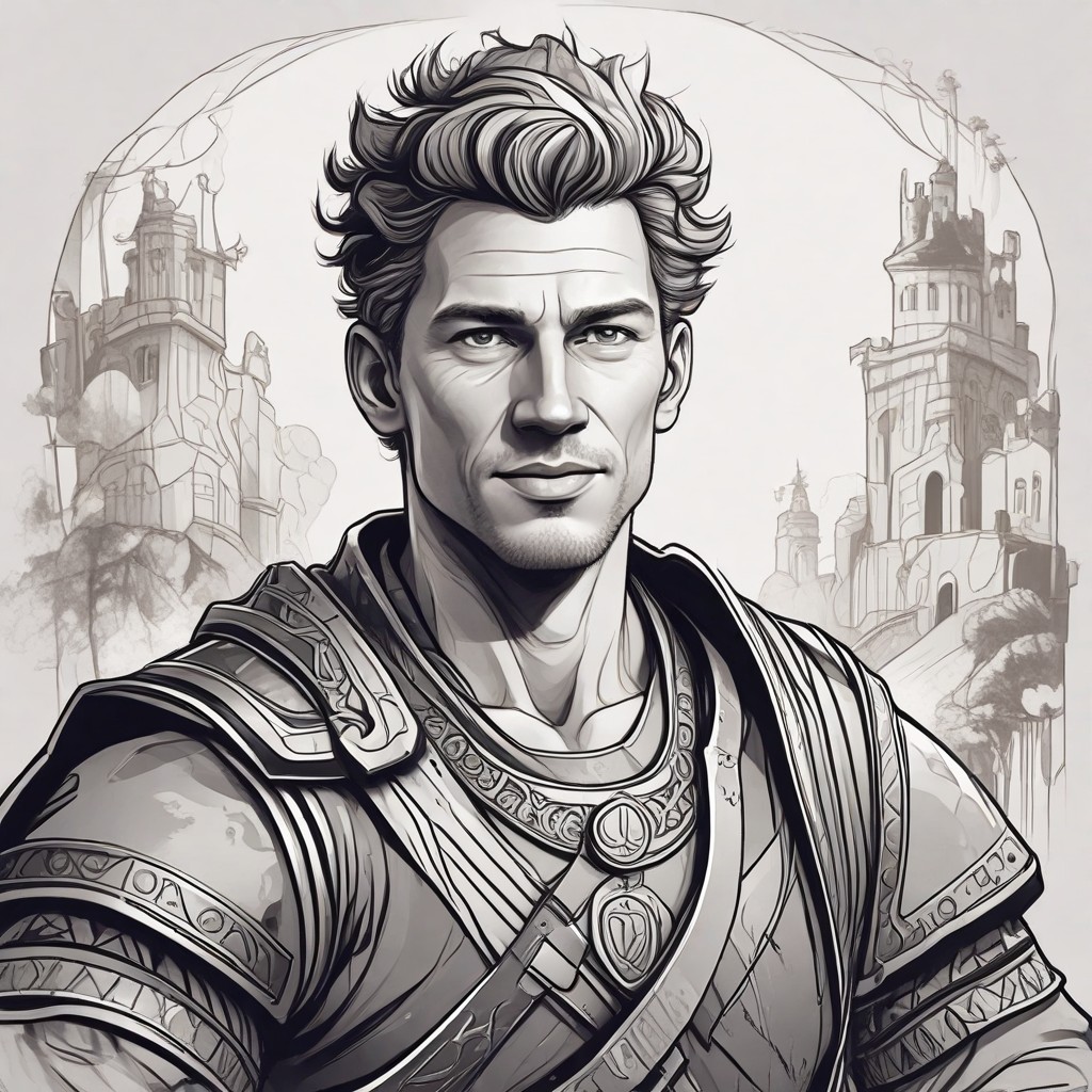 Convert Photo to Brave Style (Free Online & AI-Powered)