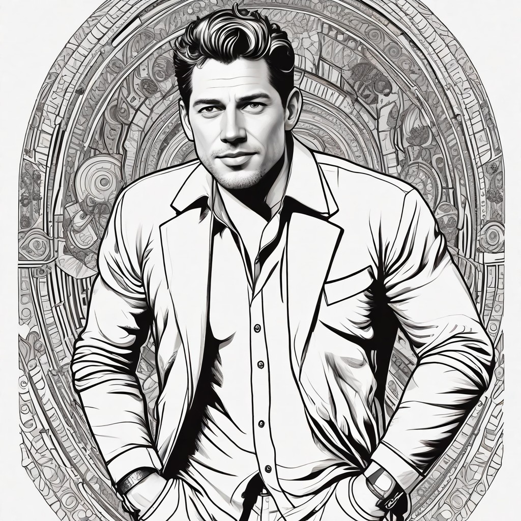 Brett Ratner Photo Style