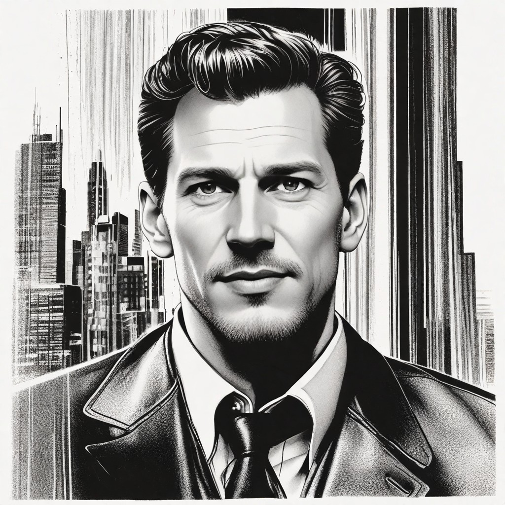 Brian De Palma Photo Style