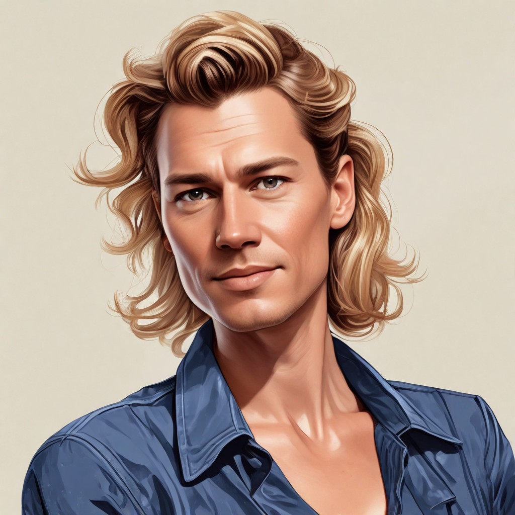 Brie Larson Photo Style