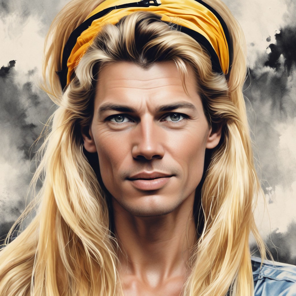 Brigitte Bardot Photo Style