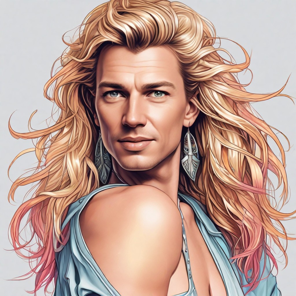 Britney Spears Photo Style