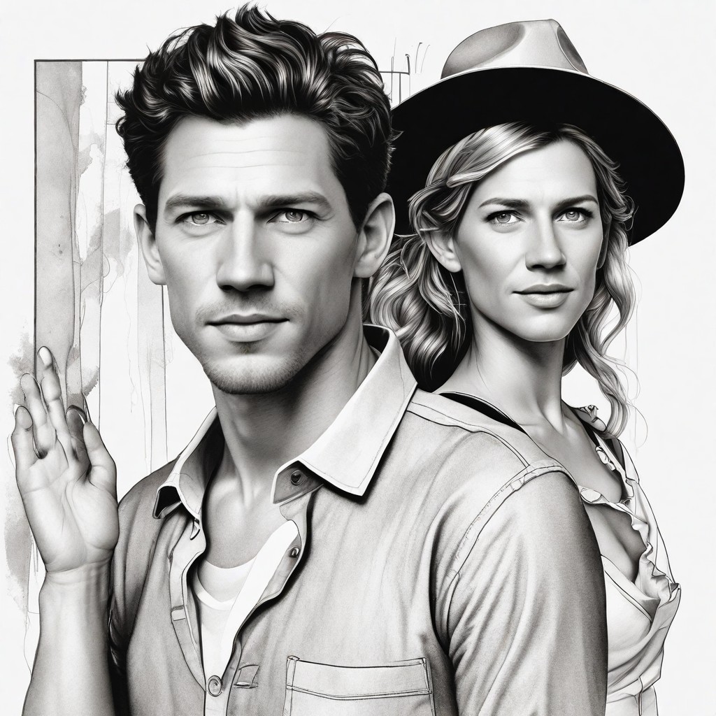 Brittany Snow Photo Style