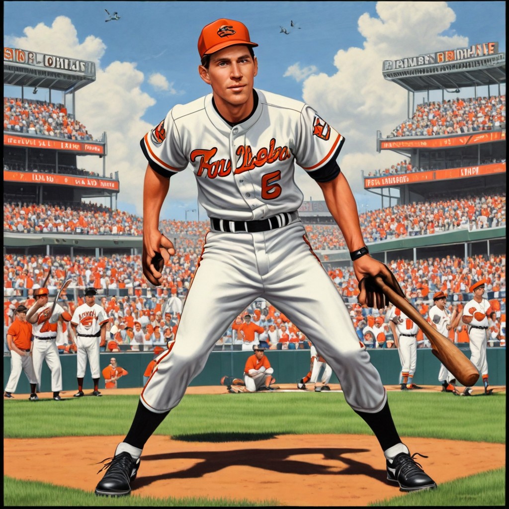 Converted Brooks Robinson image