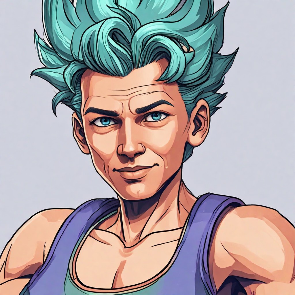 Bulma Photo Style