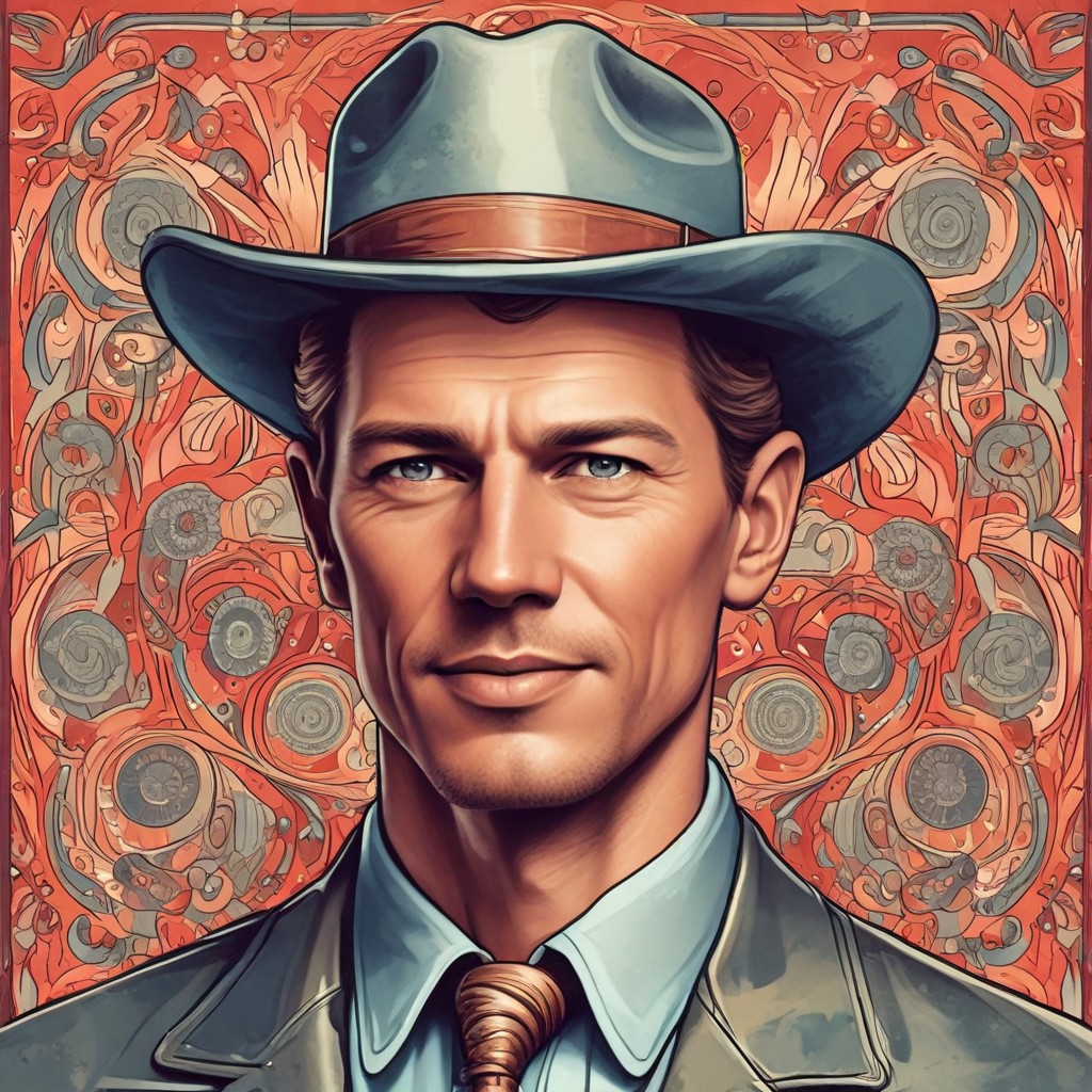 Butch Coolidge Photo Style