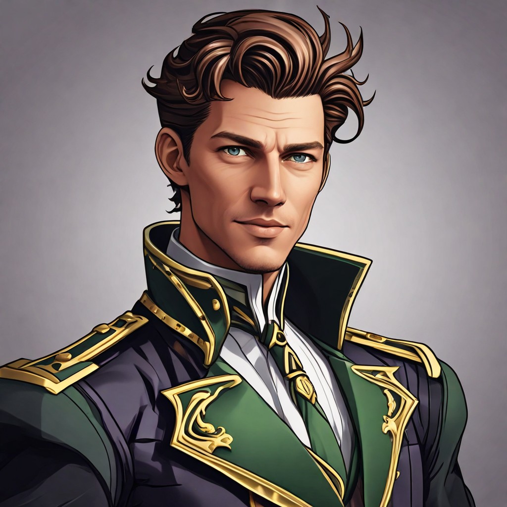 C.C. (Code Geass) Photo Style