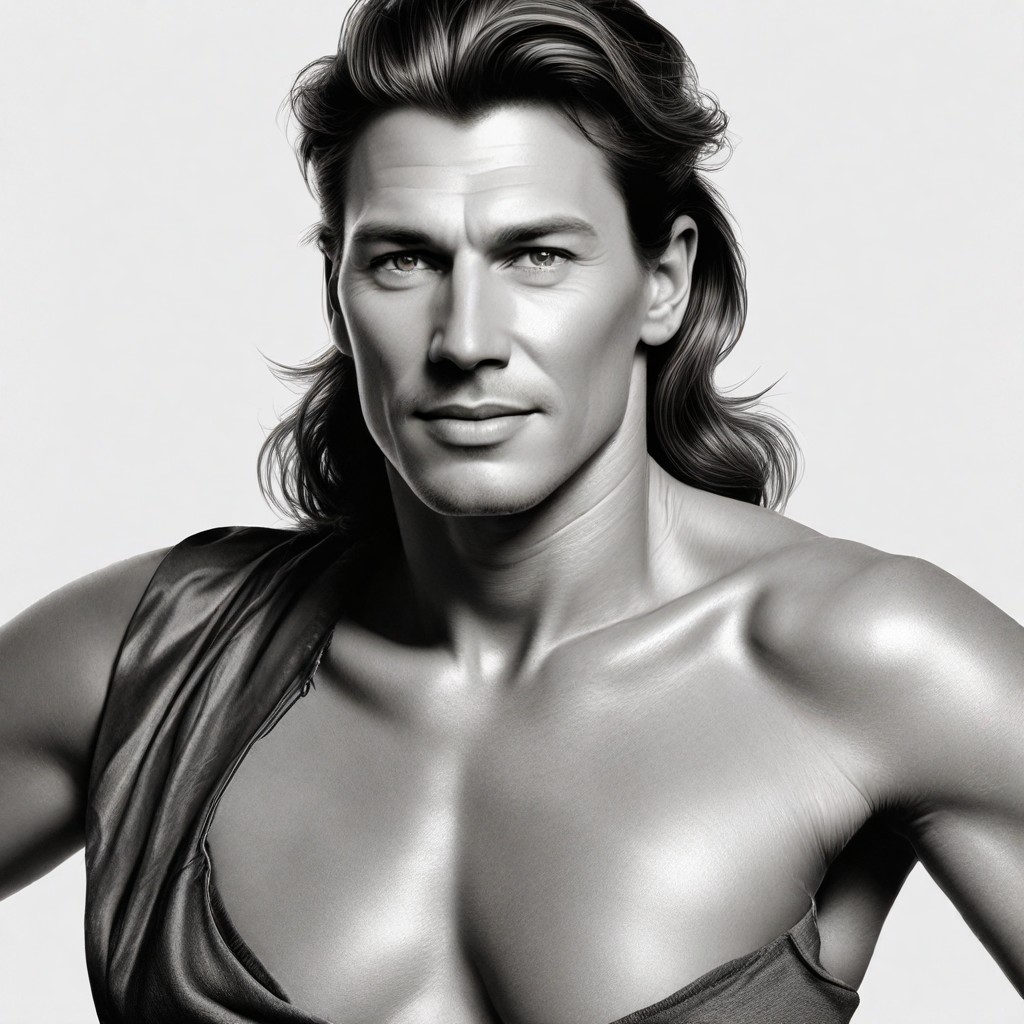 Caitlyn Jenner Photo Style