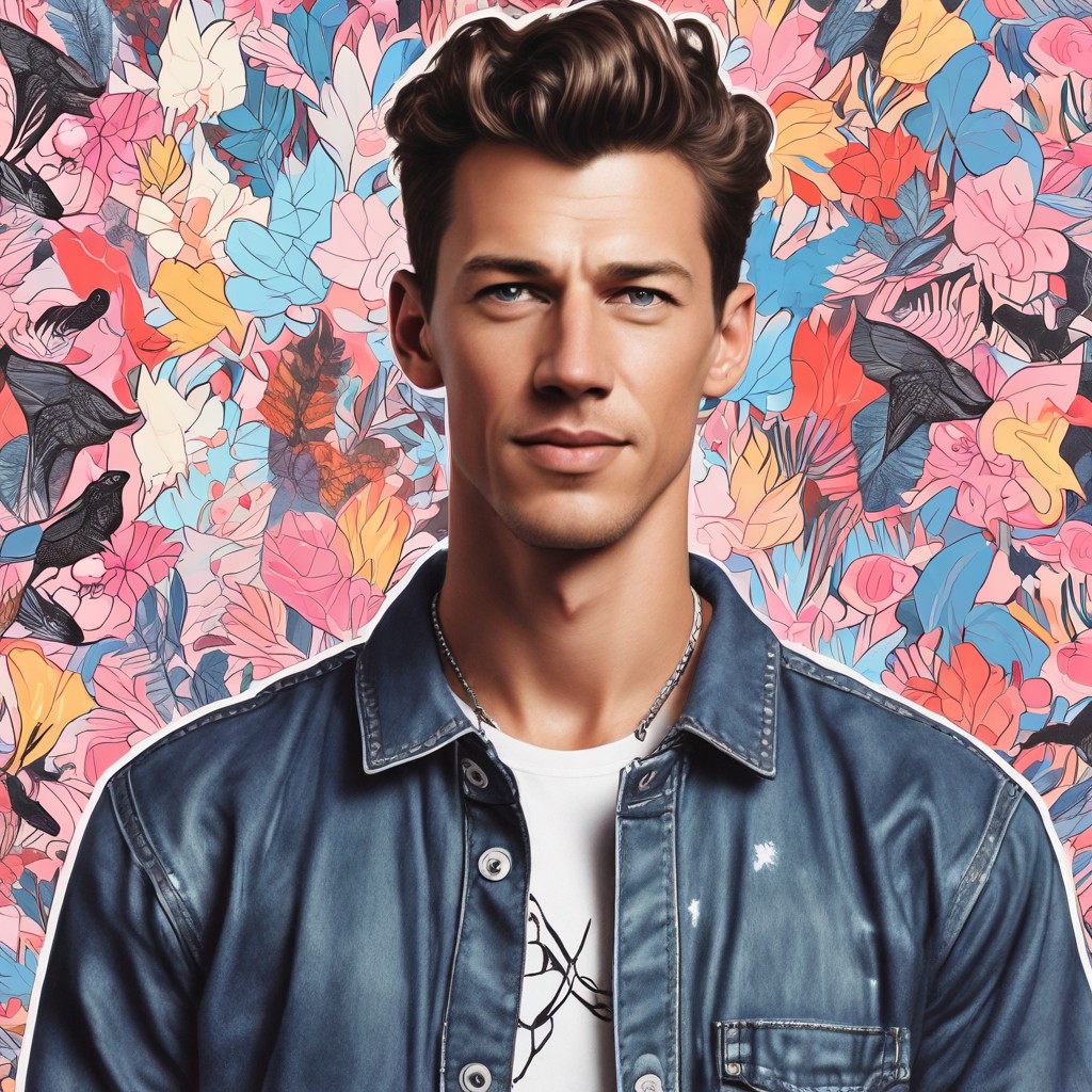 Cameron Dallas Photo Style