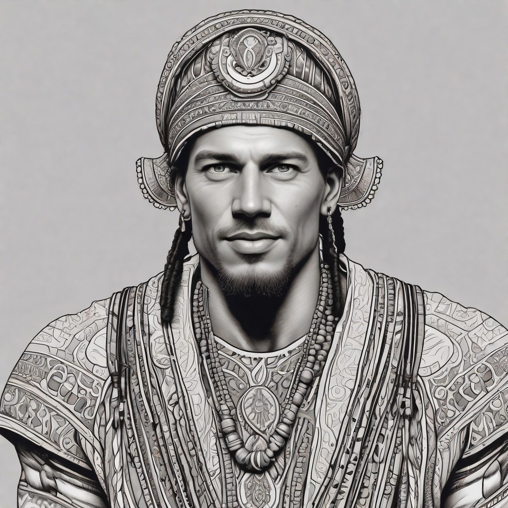 Cameron Jordan Photo Style