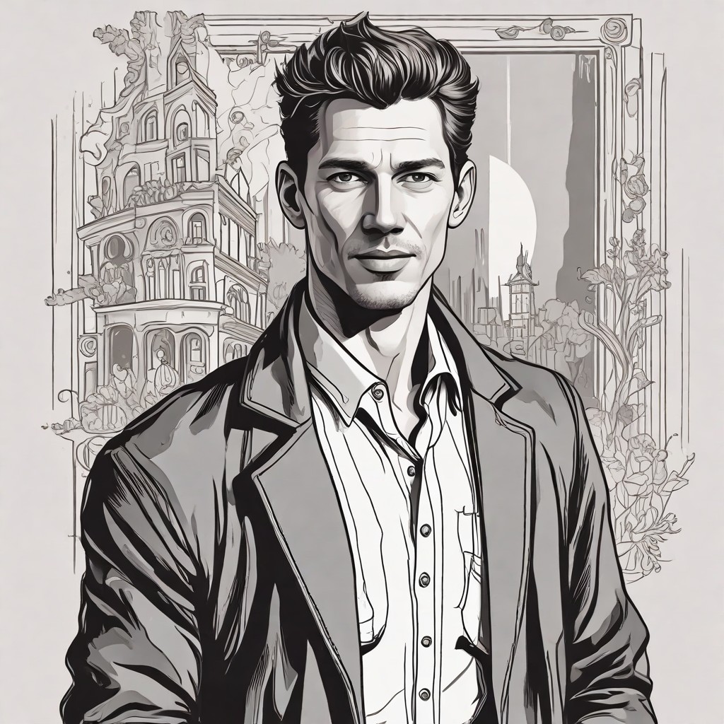 Capture d’Écran Photo Style