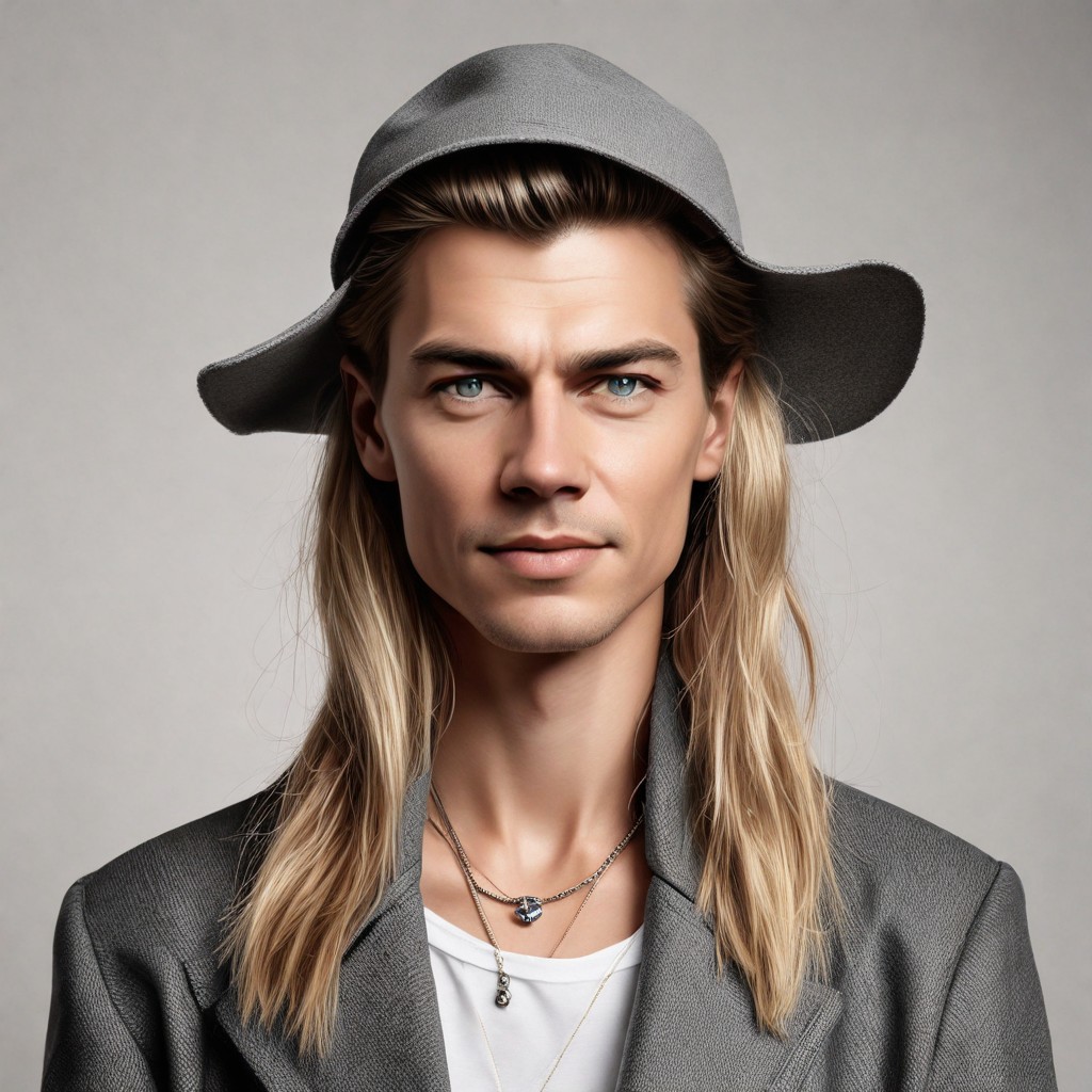 Cara Delevingne Photo Style