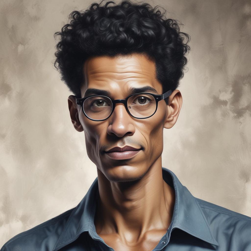 Carla Hall Photo Style