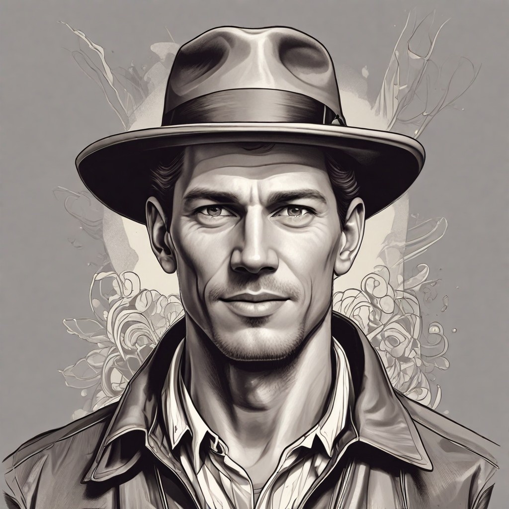 Carlos Alcaraz Photo Style