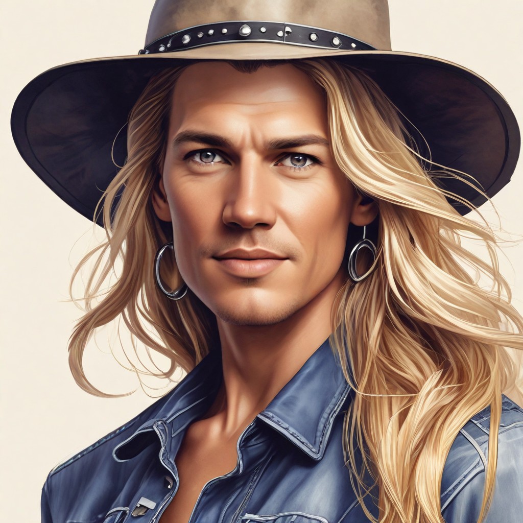 Carrie Underwood Photo Style