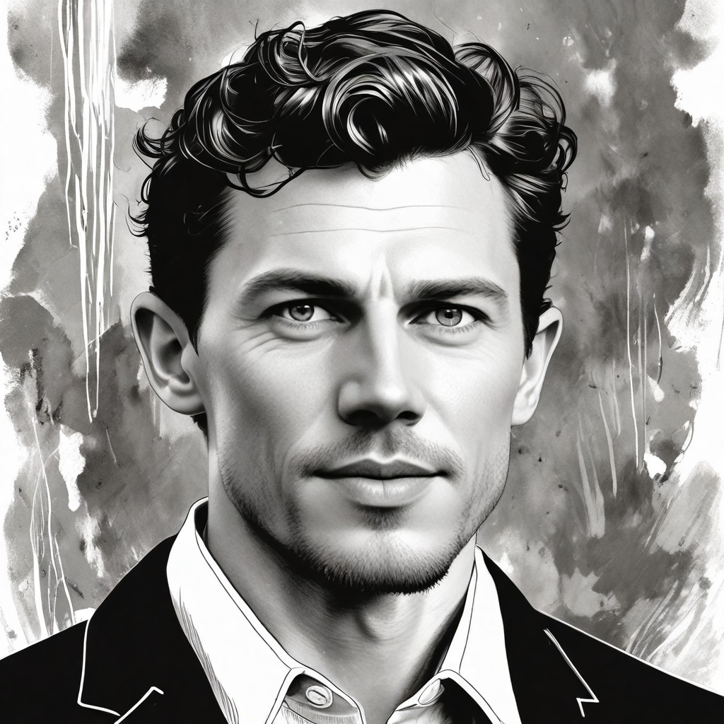 Converted Casey Affleck image