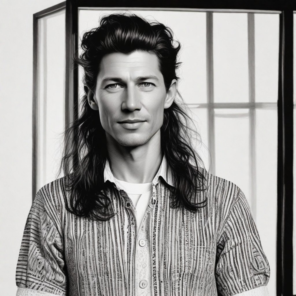 Catherine Keener Photo Style