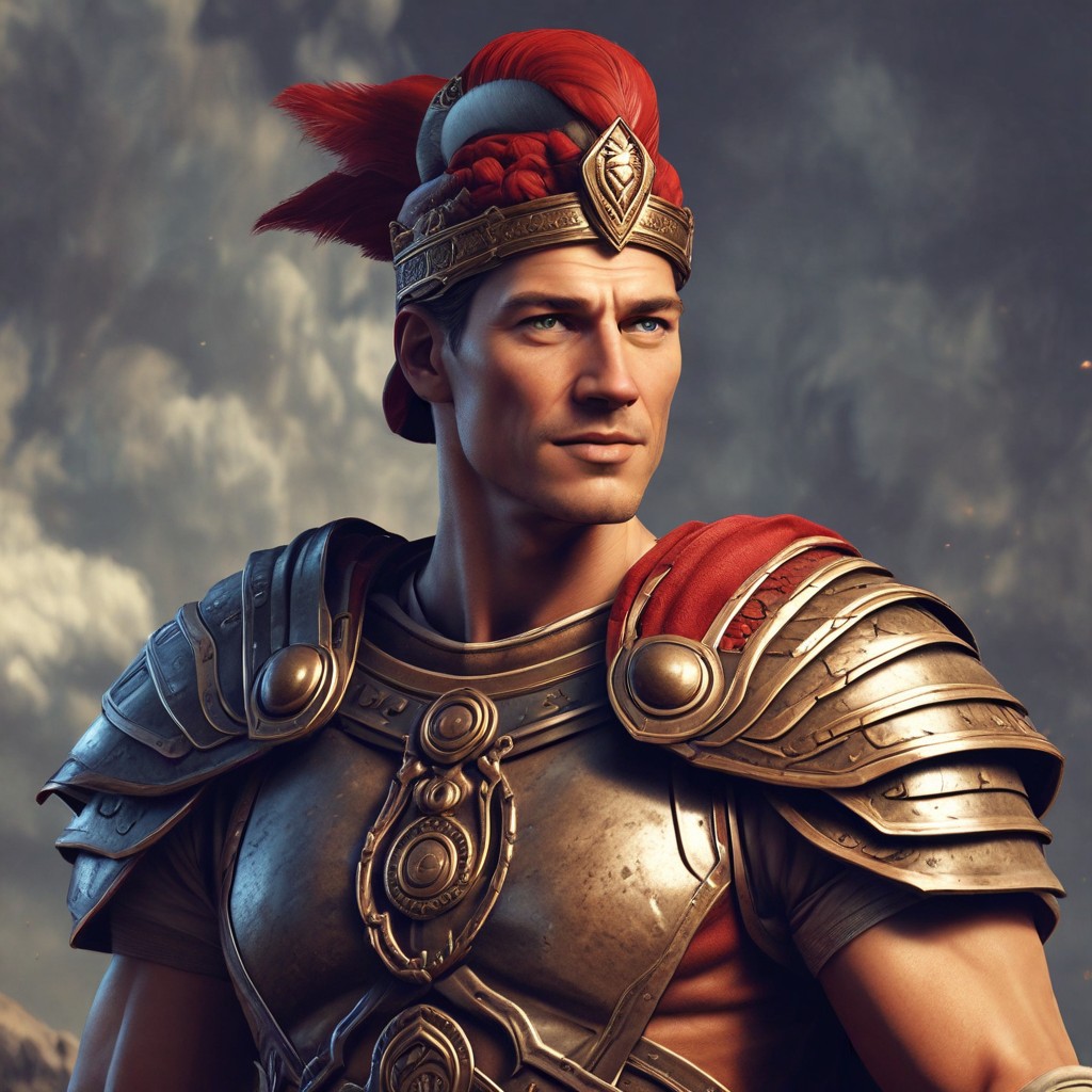Centurion Photo Style