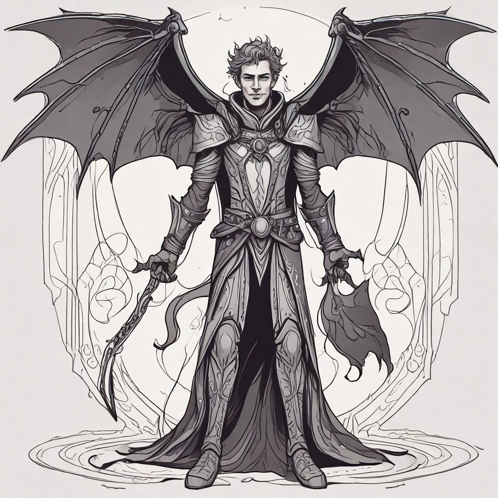 Changeling Photo Style